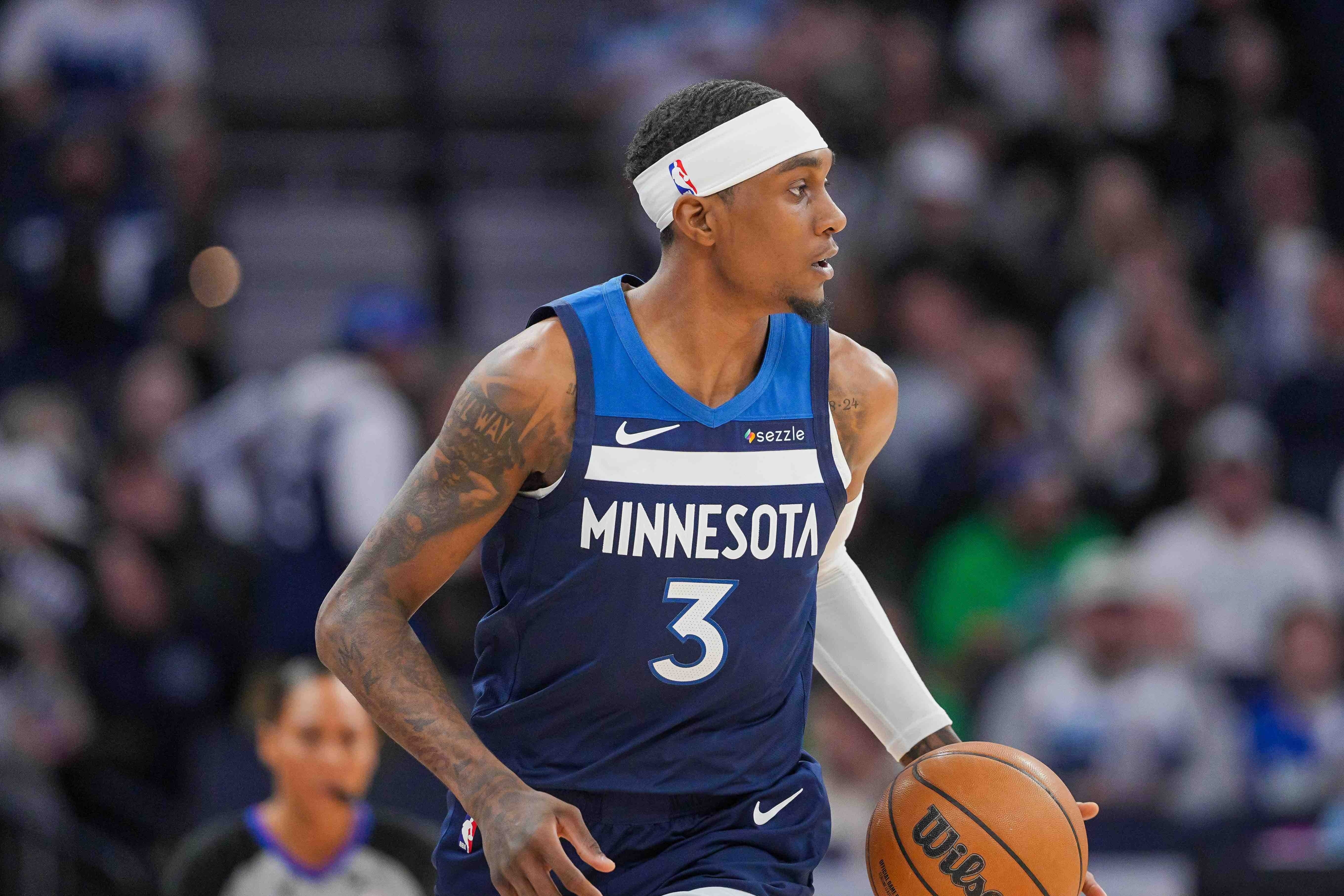 集结日全明星赛焦点战，奥兰多魔术防线松动，引发热议，年轻球员得到机会的简单介绍