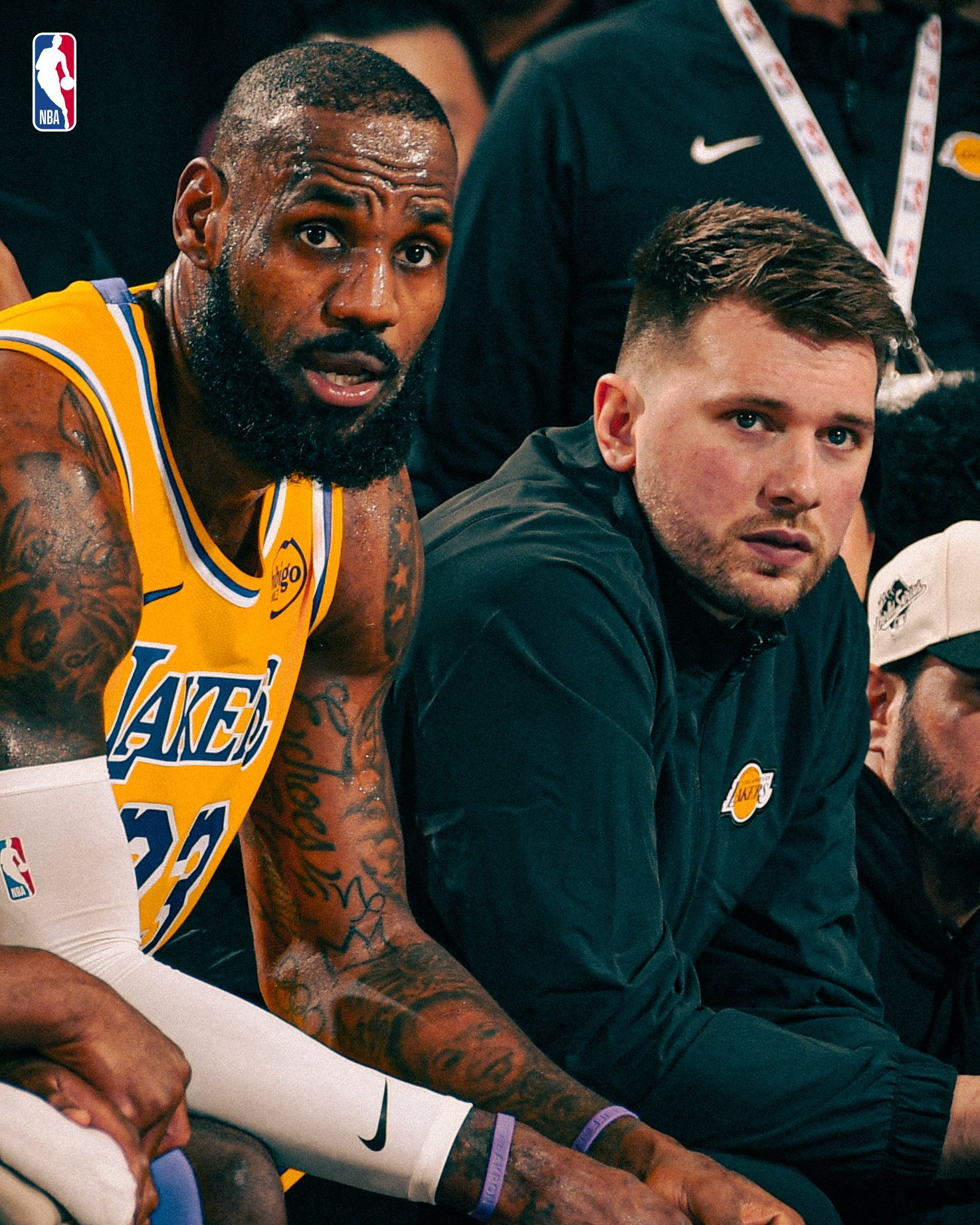 包含国际比赛日全明星赛焦点战，洛杉矶湖人单刀错失，引发热议，医务组通报恢复的词条