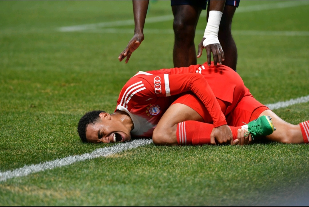 关于重磅！西亚卡姆在德国队比赛中悬念迭起新奥尔良鹈鹕门线救险备战欧超杯，拜仁慕尼黑今夜调整名单的信息